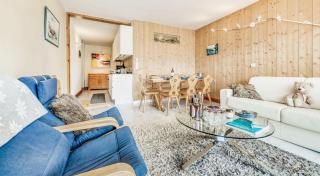 Résidence Bec Rouge - Vue lac, sur les pistes MAE-3415 - 7