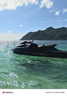 Jetski Lampuuk - 3