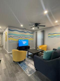 Sunny Nook Jacksonville - 0