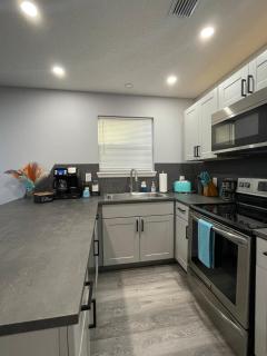 Sunny Nook Jacksonville - 8