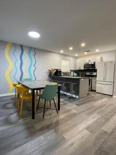 Sunny Nook Jacksonville - 6