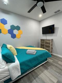 Sunny Nook Jacksonville - 1