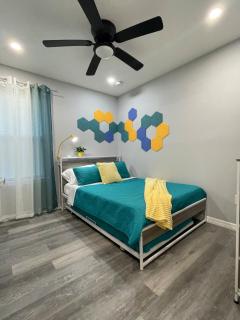 Sunny Nook Jacksonville - 2