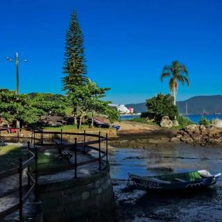 Excelente casa com Piscina Paulas São Francisco do Sul SC - 5