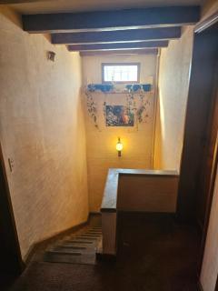 Universal Traveller's Hostel - 4