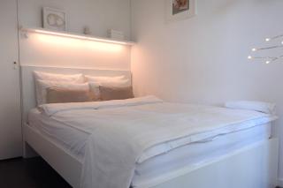 White Zagreb Apartment - 6