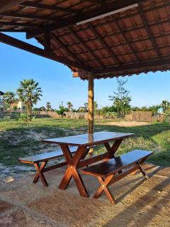 Casa Vento Parte em Cima - Parte de Macapa Paradise - 3