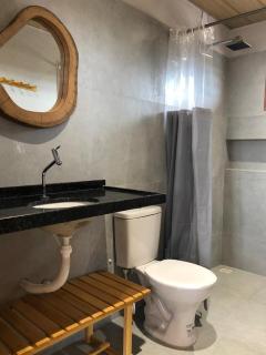 Casa Vento Parte em Cima - Parte de Macapa Paradise - 8