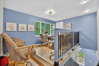 Evergreen Estate with Rooftop Balcony & Games home - 1
