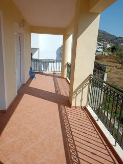 Angela Apartments - 7