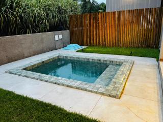 Villa Mutum - Duplex na Rota Ecológica dos MIlagres - 2