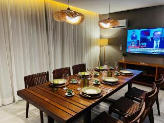 Villa Mutum - Duplex na Rota Ecológica dos MIlagres - 1