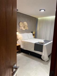 Villa Mutum - Duplex na Rota Ecológica dos MIlagres - 8