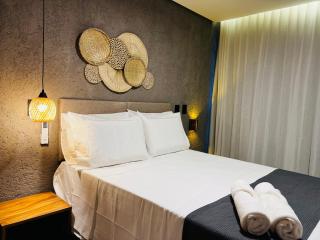 Villa Mutum - Duplex na Rota Ecológica dos MIlagres - 6