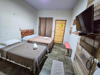 Hotel Urumajó - 1