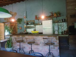 Chalé CaZinha de Penedo - 6