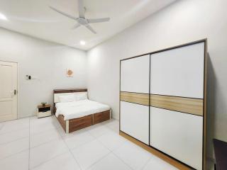 Ipoh Seri Botani 5br22 pax bbq mahjong - 4