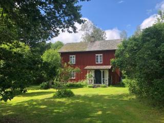 Historic summer retreat in Glava - 9