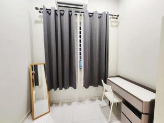 Ipoh Seri Botani 5br22 pax bbq mahjong - 1
