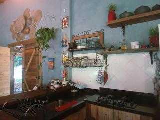 Chalé CaZinha de Penedo - 4