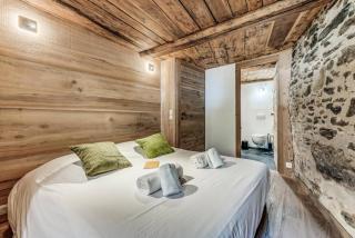 Chalet Lo Soli - Chalet au charme rustique pour 12 personnes MAE-6974 - 1