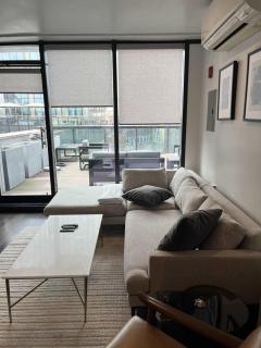 LUXE NYC Duplex Suite - 5