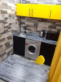 Квартира посуточно в Шахтинске - 3