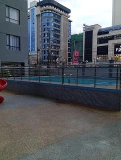 Kehlcourt residences - 1