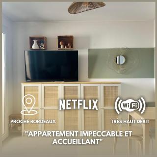 L'Écrin Hopital Lormont - 0