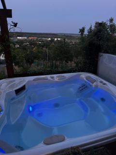 Panorama Residence Pákozd - 3