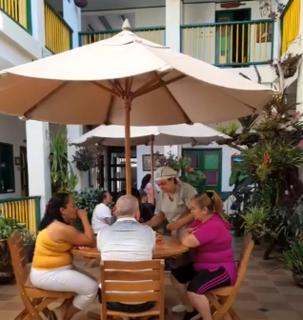 Hotel Vegas del Rio - 6