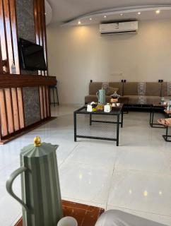 شاليهات الأمواج - 4