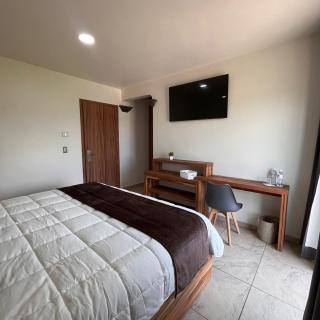 Quinta Candela Hotel - 1
