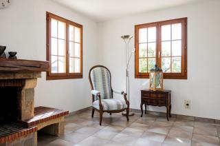 Villa la Ville 7 places - 3