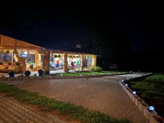 Pensiunea Agroturistică Magdalina - 5