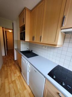 Résidence Everest - Appartement lumineux · vue panoramique · Wifi MAE-0144 - 6