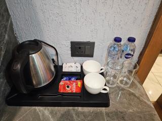 Sukh Roshan Restro and Hotel - 7
