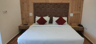 Sukh Roshan Restro and Hotel - 6