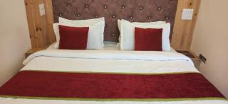 Sukh Roshan Restro and Hotel - 5