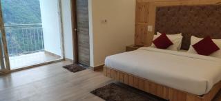 Sukh Roshan Restro and Hotel - 4