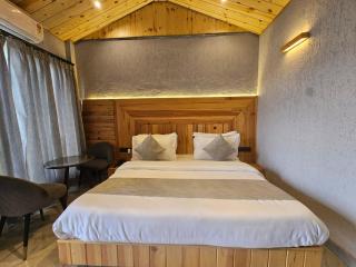 Sukh Roshan Restro and Hotel - 3