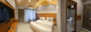 Sukh Roshan Restro and Hotel - 1