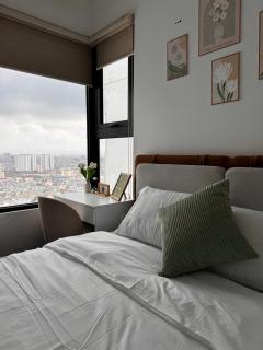 Jolli Home - Homestay in Haiphong - 0