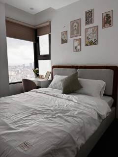 Jolli Home - Homestay in Haiphong - 8