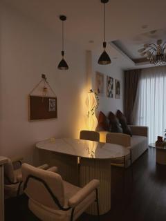 Jolli Home - Homestay in Haiphong - 5