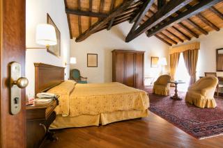 Albergo Delle Notarie - Reggio Emilia - 9