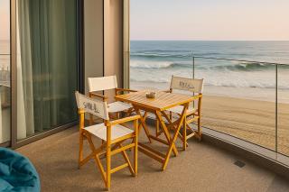 Niko Beach Studio - Sea On Mamaia - 0