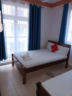 Mtwapa Luxury Residence 101 - 2