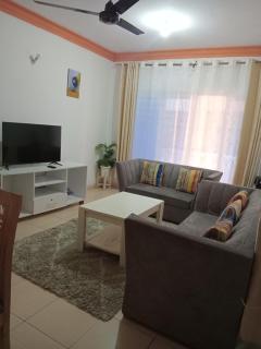 Mtwapa Luxury Residence 101 - 9