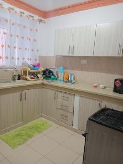 Mtwapa Luxury Residence 101 - 7